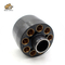 Kolbenpumpe-Teile Sauers Pv23 hydraulische für Mischer-Trommel-Reparatur
