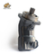 Rexroth-Vorlage Kolbenpumpen Mpa A2fo23 45 hydraulische für Mischer-Hydrauliksystem