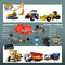 CER hydraulische pumpen Teil-Bagger-Construction Machinery Repair-Ausrüstung